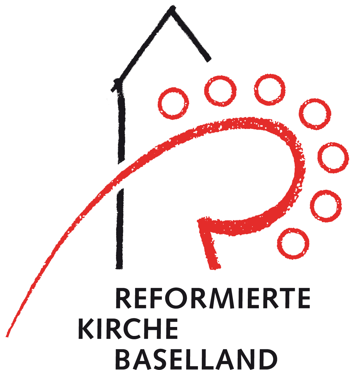 Refomierte
Kirche Baselland